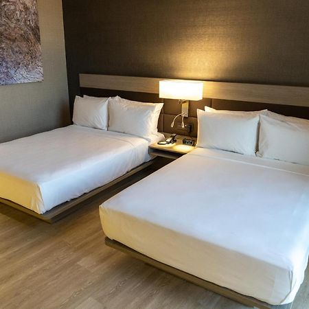 Ac Hotel By Marriott Monterrey Valle San Pedro Garza Garcia Εξωτερικό φωτογραφία