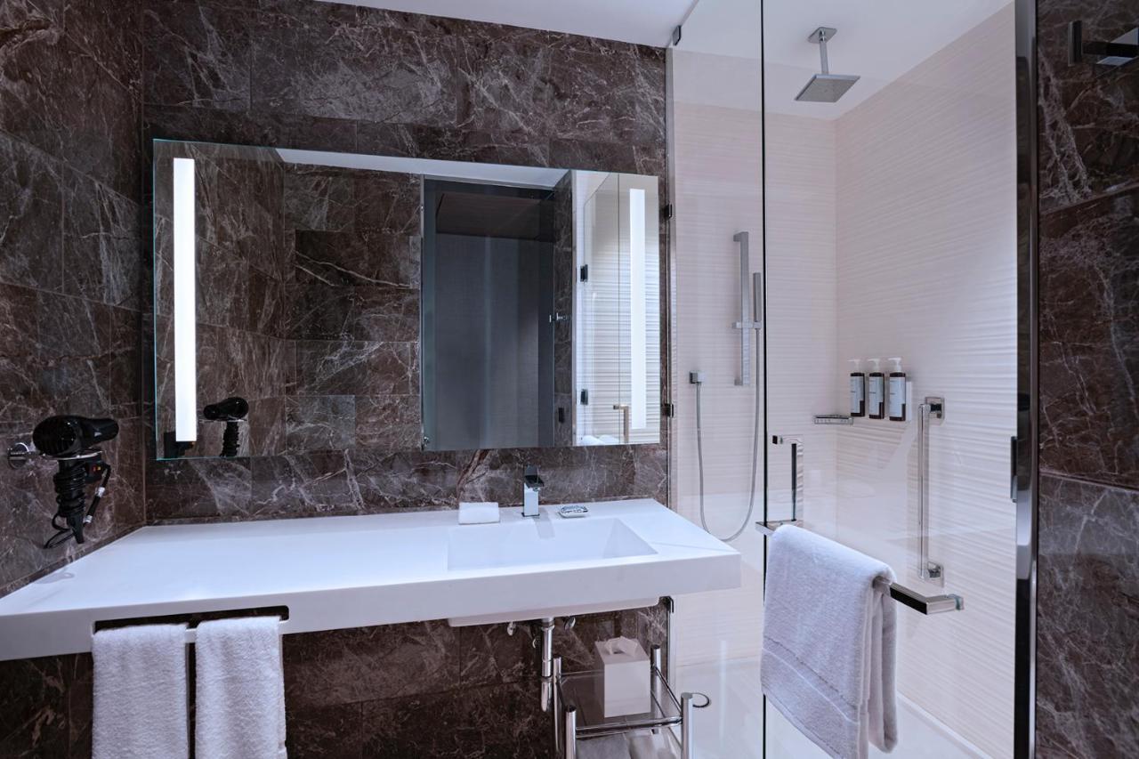 Ac Hotel By Marriott Monterrey Valle San Pedro Garza Garcia Εξωτερικό φωτογραφία