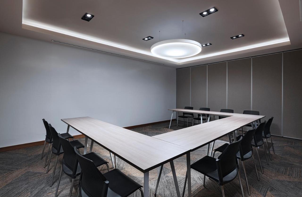 Ac Hotel By Marriott Monterrey Valle San Pedro Garza Garcia Εξωτερικό φωτογραφία