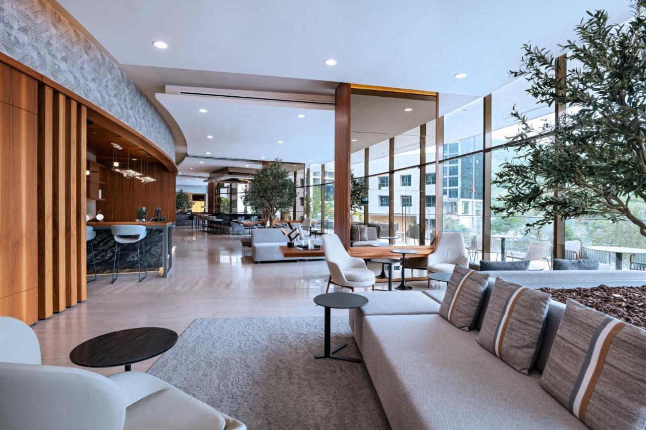 Ac Hotel By Marriott Monterrey Valle San Pedro Garza Garcia Εξωτερικό φωτογραφία
