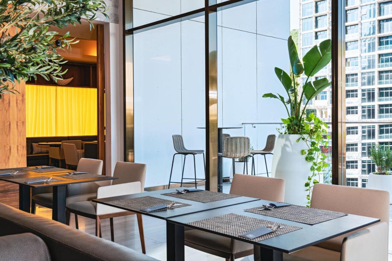 Ac Hotel By Marriott Monterrey Valle San Pedro Garza Garcia Εξωτερικό φωτογραφία