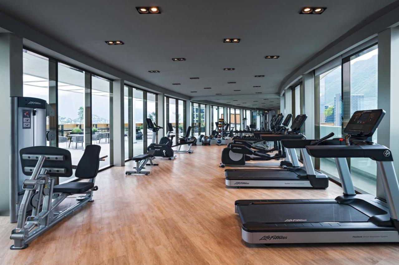 Ac Hotel By Marriott Monterrey Valle San Pedro Garza Garcia Εξωτερικό φωτογραφία