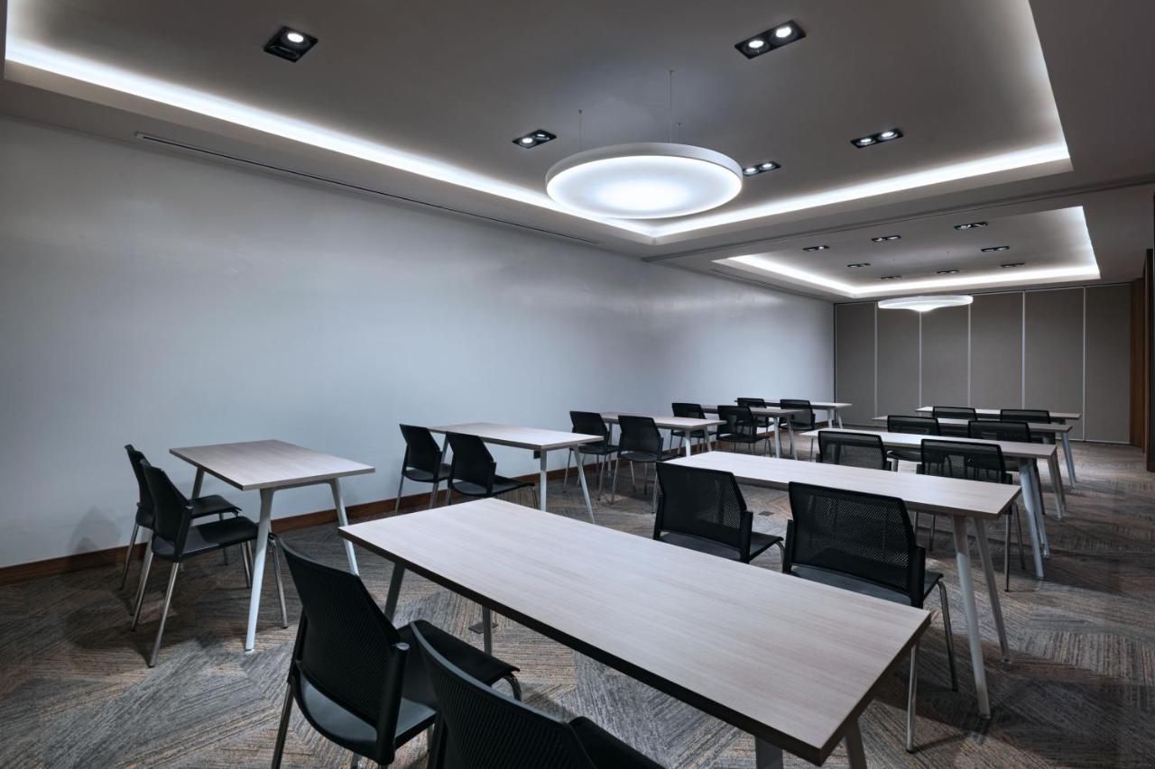 Ac Hotel By Marriott Monterrey Valle San Pedro Garza Garcia Εξωτερικό φωτογραφία