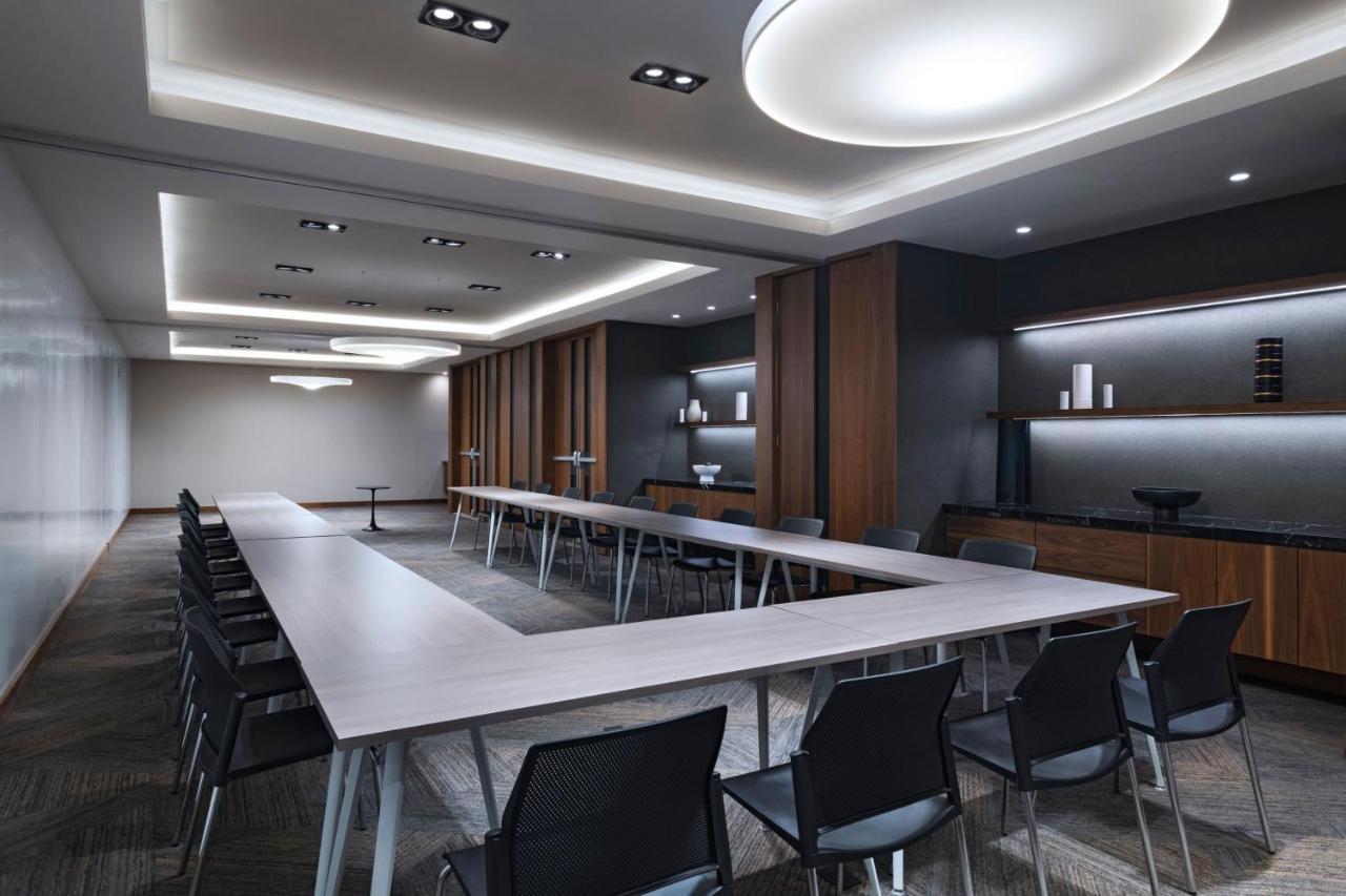 Ac Hotel By Marriott Monterrey Valle San Pedro Garza Garcia Εξωτερικό φωτογραφία