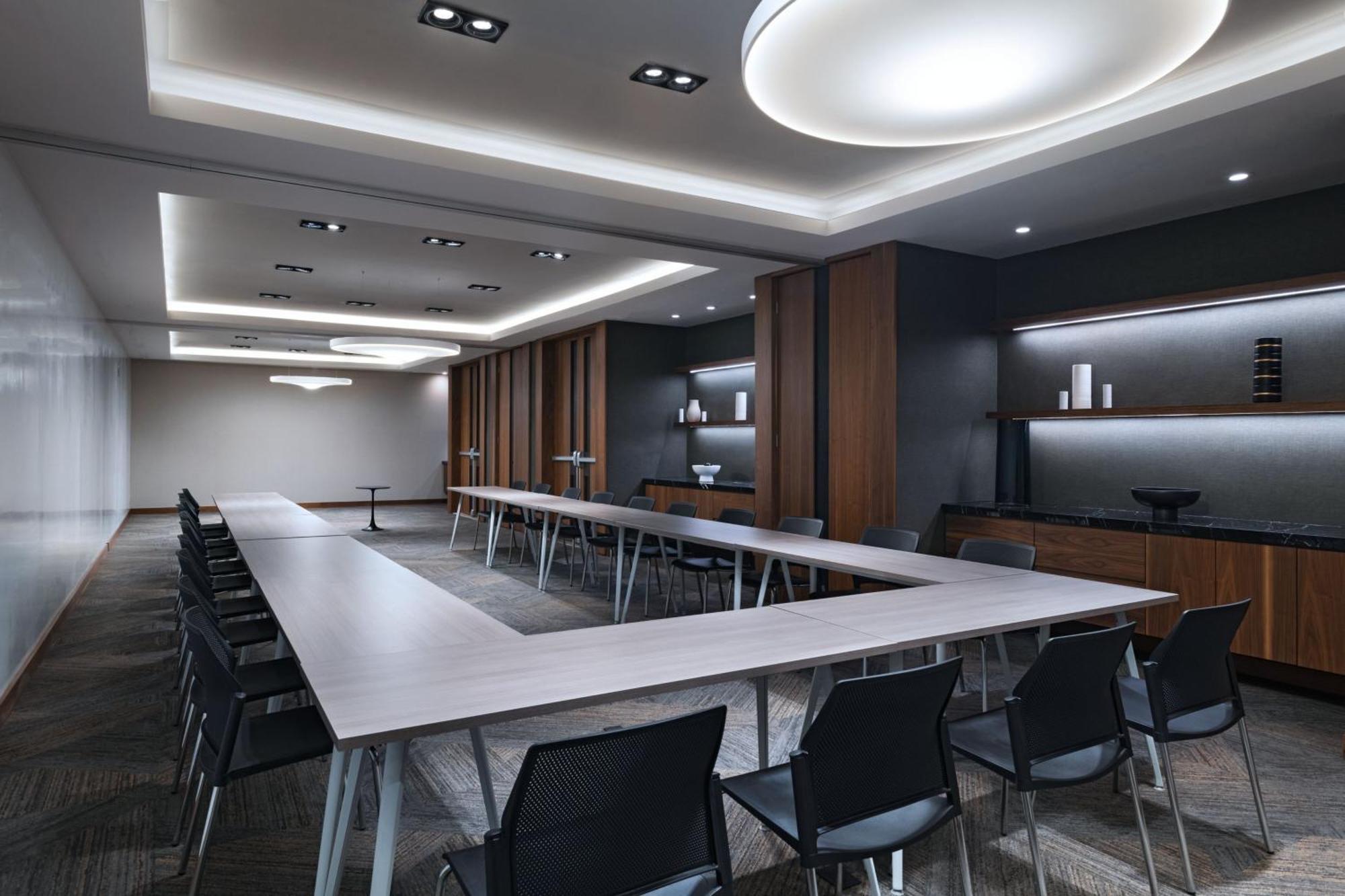 Ac Hotel By Marriott Monterrey Valle San Pedro Garza Garcia Εξωτερικό φωτογραφία